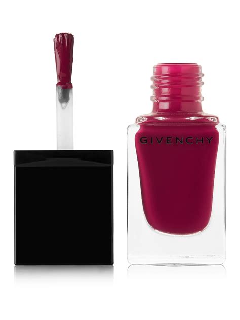 givenchy beauty nail polish